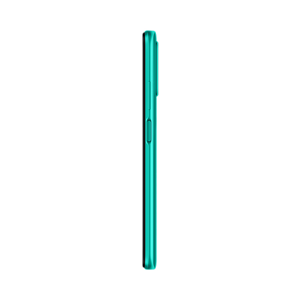 סמארטפון Redmi 9T  גרסה 4GB+128GB בצבע ירוק