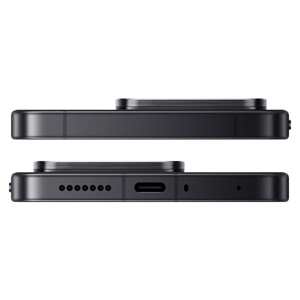 Xiaomi 17T Pro 5G גרסה 12GB+512GB בצבע שחור