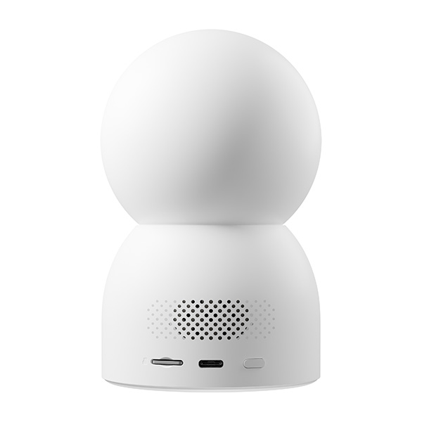 מצלמת אבטחה 4K HDR אלחוטית 360° שיאומי דגם Xiaomi Smart Camera C700