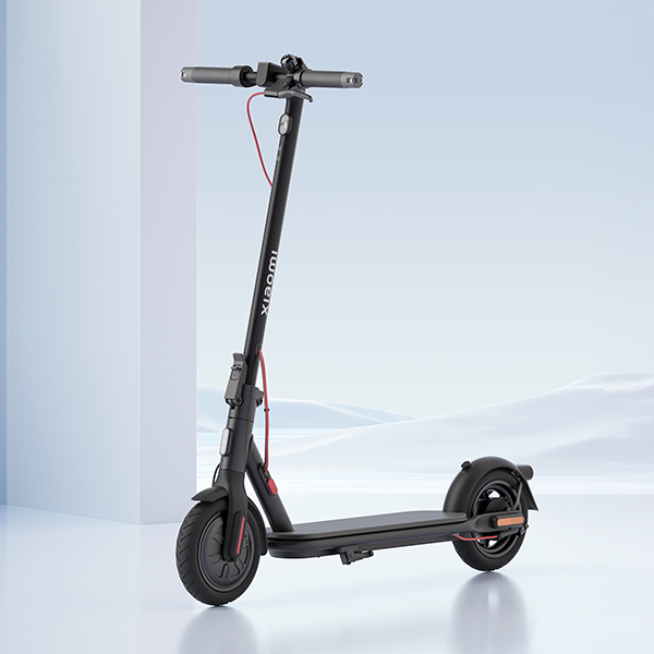 קורקינט חשמלי מתקפל שיאומי דור 1 דגם Xiaomi Electric Scooter 4 Lite