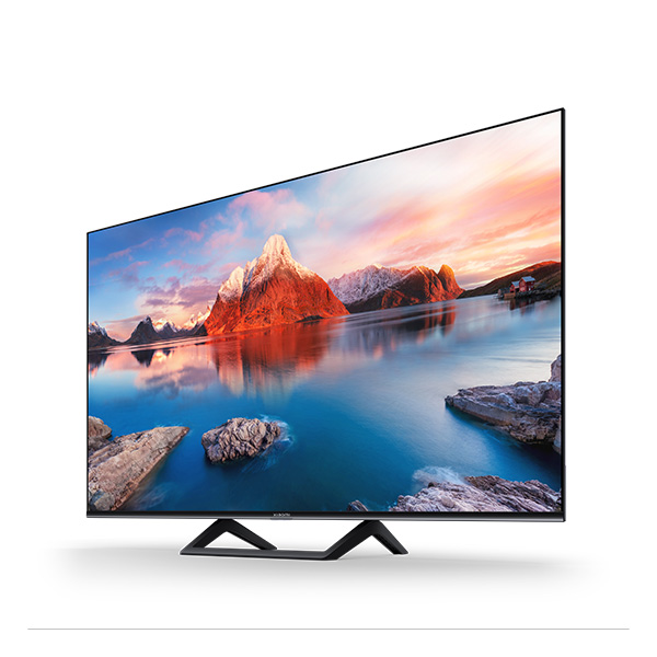 טלויזיה חכמה ''50 4K שיאומי Xiaomi TV A Pro 50'' L50M8 - עודפים