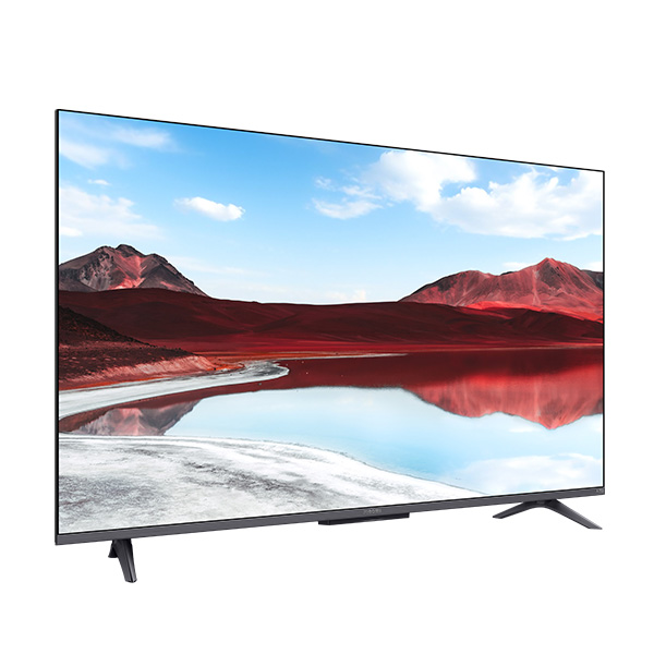 טלוויזיה ''43 QLED 4K שיאומי דגם Xiaomi TV A Pro 43'' (2025)