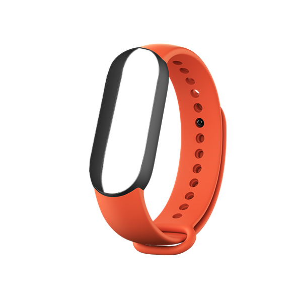mi band 5 fitbit