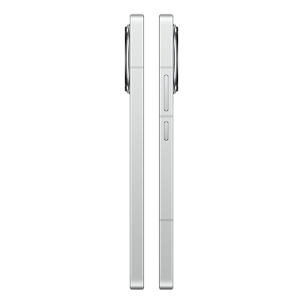 סמארטפון POCO F7 Pro 5G גרסה 12GB+512GB בצבע כסוף - תצוגה