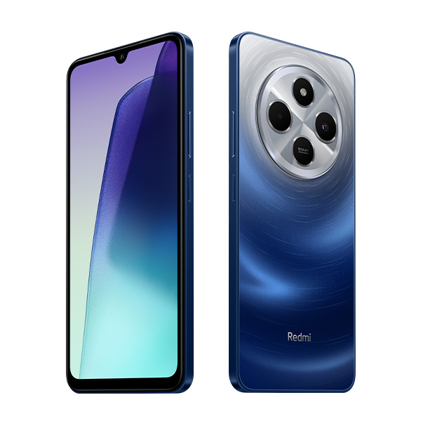 סמארטפון Redmi 14C גרסה 4GB+128GB בצבע כחול