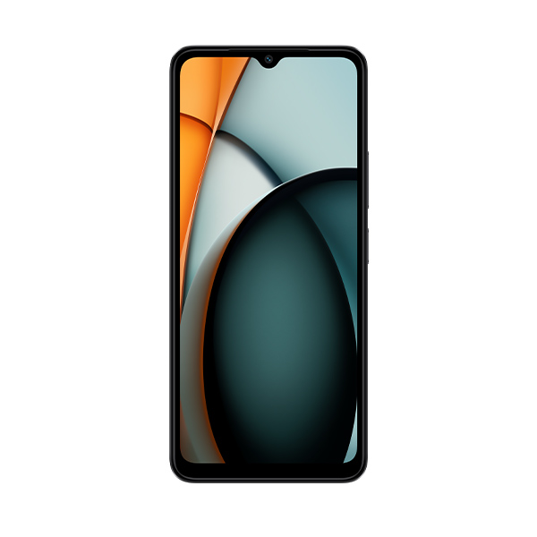 סמארטפון Redmi A3 גרסה 4GB+128GB בצבע שחור