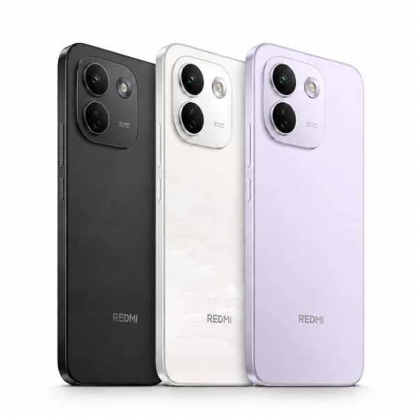Redmi Note 17 Pro Max 5G גרסה 8GB+512GB בצבע שחור