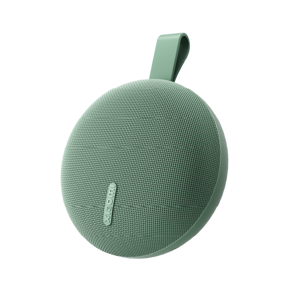 רמקול אלחוטי נייד Xiaomi Bluetooth Speaker Essential 5W בצבע ירוק