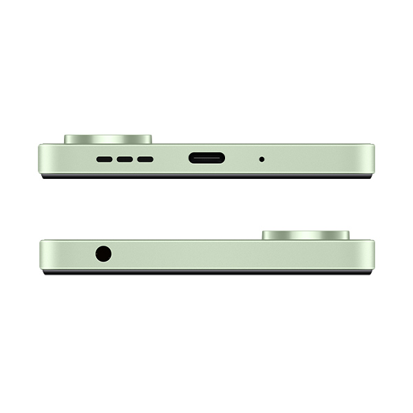 סמארטפון Redmi 13C NFC גרסה 8GB+256GB בצבע ירוק