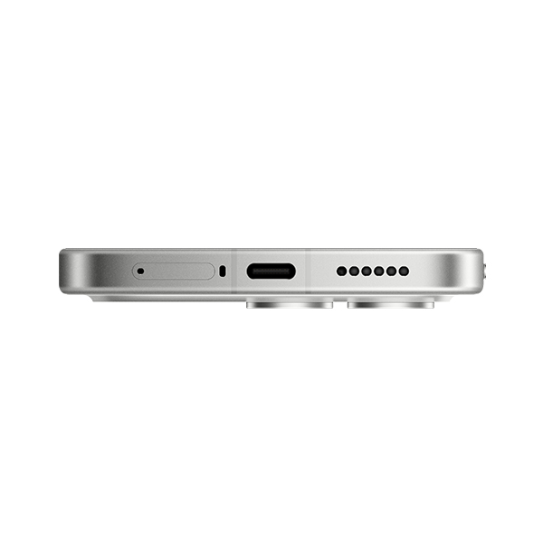 POCO F8 Pro 5G גרסה 12GB+512GB בצבע כסוף