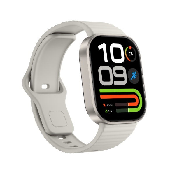 שעון ספורט חכם שיאומי דגם Redmi Watch 6 Lite בצבע אפור