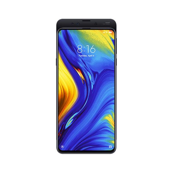 סמארטפון MI MIX 3 גרסה 6GB+128GB בצבע שחור