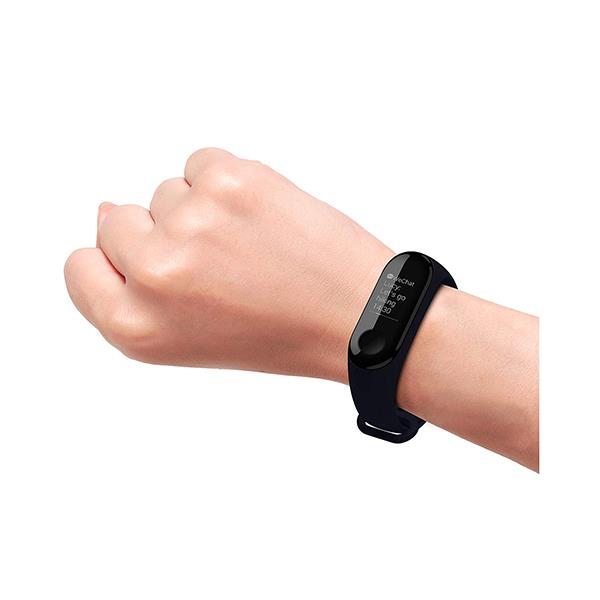 צמיד כושר חכם דגם  Mi Band 3