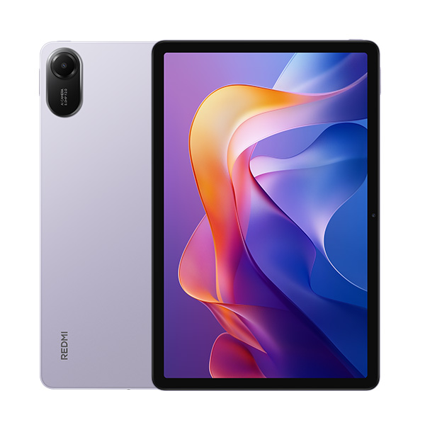 טאבלט Redmi Pad 2 Wifi 4GB+128GB בצבע סגול