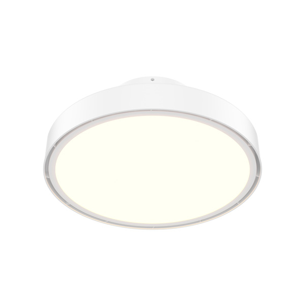 מאוורר תקרה חכם להבים נסתרים Yeelight דגם Yeelight Ceiling Fan-Light C480