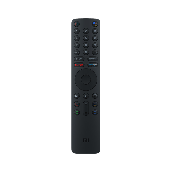 טלוויזיה חכמה 65'' UHD-4K שיאומי דגם L65M5