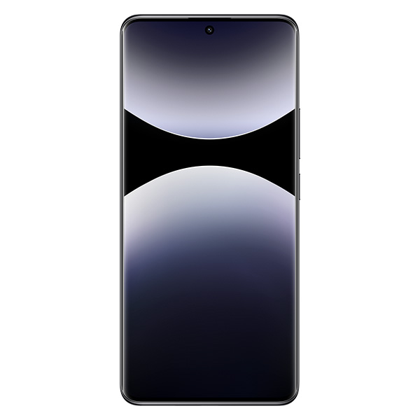 סמארטפון Redmi Note 14 Pro 5G גרסה 8GB+256GB בצבע שחור