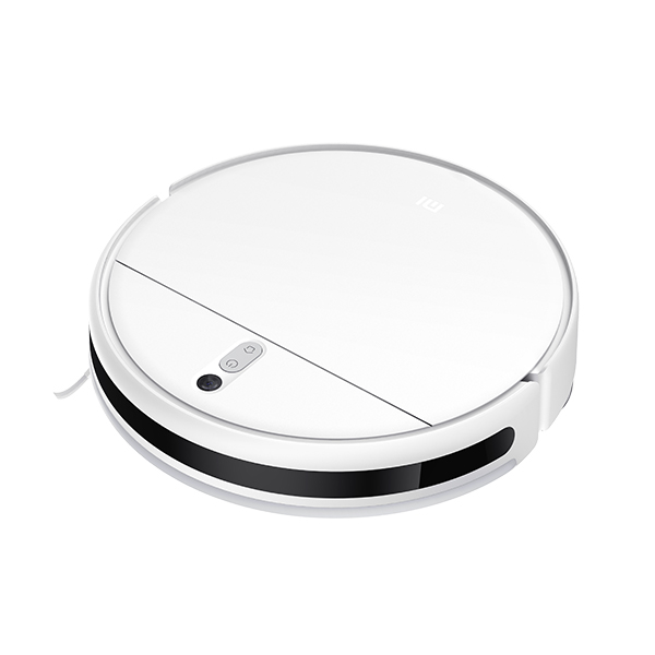 שואב אבק רובוטי שוטף שיאומי דגם Mi Robot Vacuum Mop 2 Lite