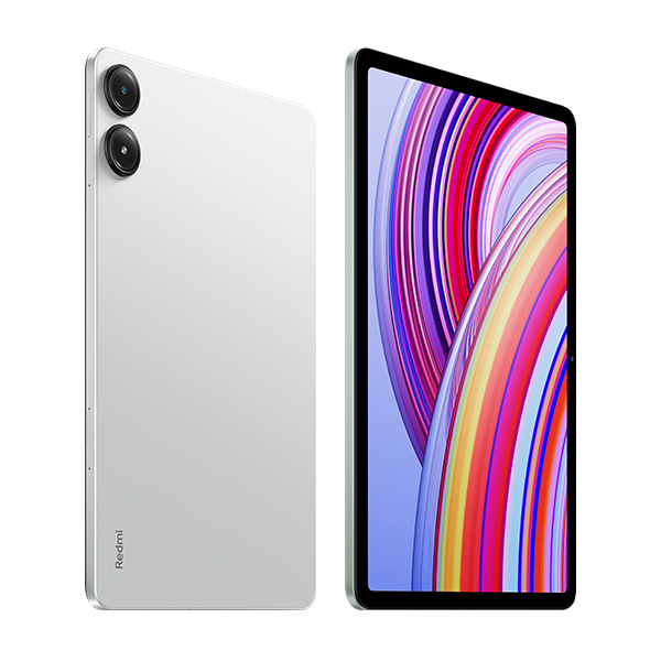 טאבלט Redmi Pad Pro 8GB+256GB בצבע ירוק