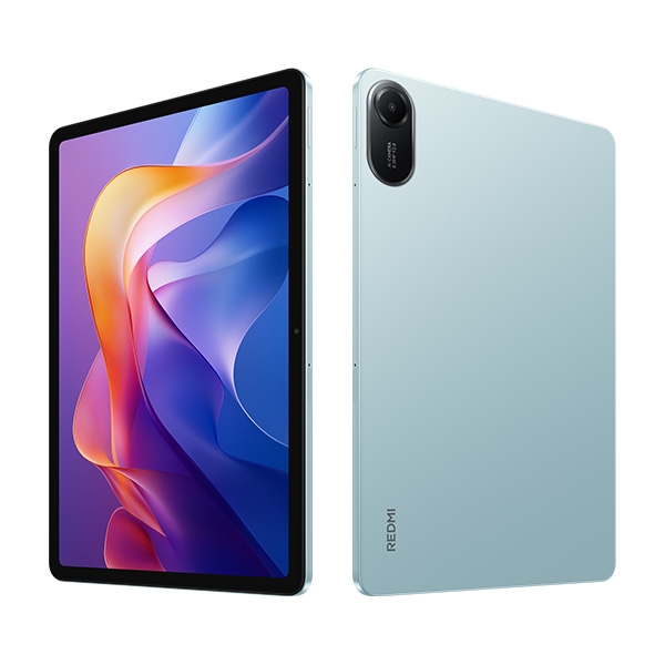 טאבלט Redmi Pad 2 Wifi 8GB+256GB בצבע ירוק