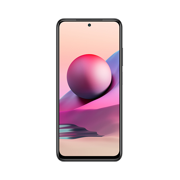 סמארטפון Redmi Note 10S גרסה 8GB+128GB בצבע אפור