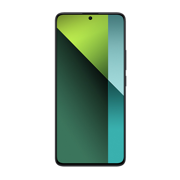 סמארטפון Redmi Note 13 Pro 5G NFC גרסה 12GB+512GB בצבע שחור
