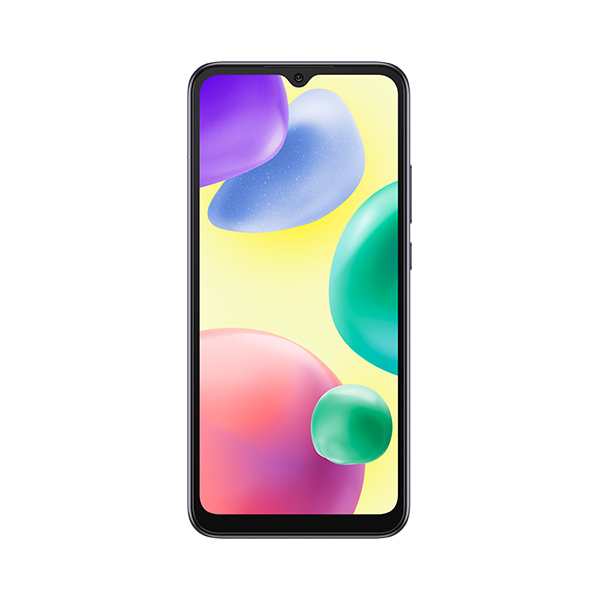 סמארטפון Redmi 10A גרסה 3GB+64GB בצבע אפור