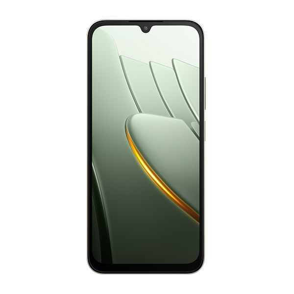 POCO C81 Pro גרסה 4GB+64GB בצבע זהב
