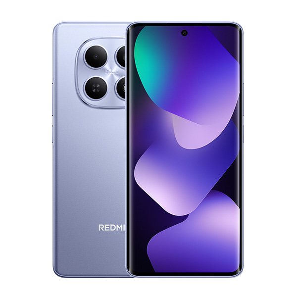 Redmi Note 15 גרסה 8GB+256GB בצבע סגול