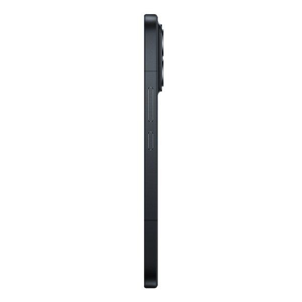 POCO F8 Ultra 5G גרסה 16GB+512GB בצבע שחור