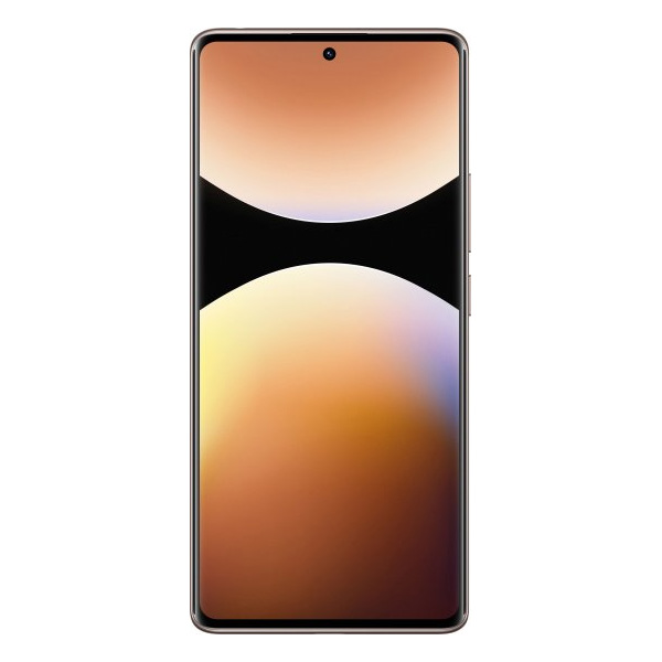 סמארטפון Redmi Note 14 Pro 5G גרסה 12GB+512GB בצבע זהב - תצוגה