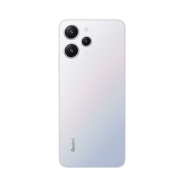 סמארטפון Redmi 12 NFC גרסה 8GB+256GB בצבע כסוף