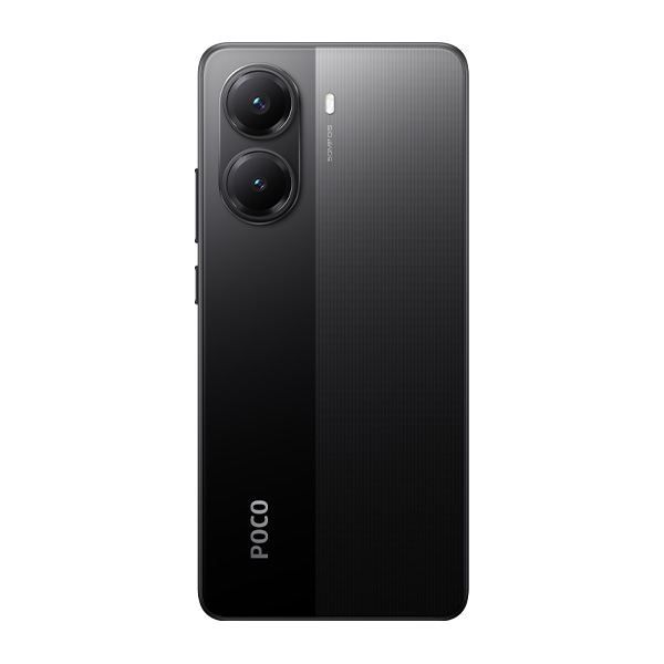 סמארטפון POCO X7 Pro 5G גרסה 8GB+256GB בצבע שחור