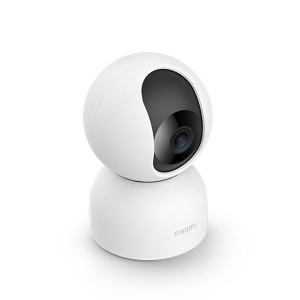 מצלמת אבטחה 2.5K אלחוטית 360° שיאומי דגם Xiaomi Smart Camera C400