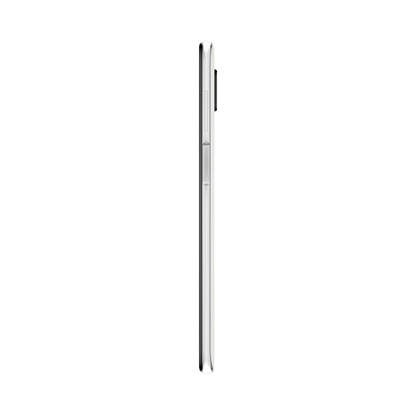 סמארטפון Redmi Note 9S גרסה 6GB+128GB בצבע לבן