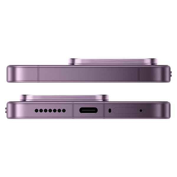 Xiaomi 17T Pro 5G גרסה 12GB+1024GB בצבע סגול