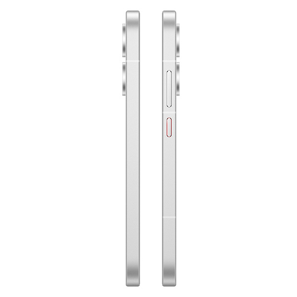 POCO X8 Pro 5G גרסה 8GB+512B בצבע לבן
