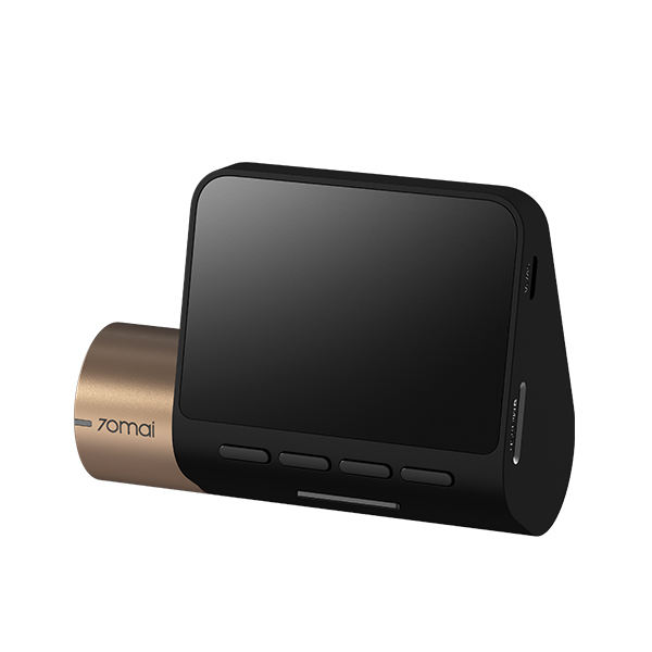מצלמת רכב חכמה דגם 70mai Dash Cam Lite Midrive D08
