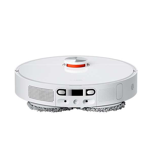 שואב אבק שוטף רובוטי שיאומי דגם Robot Vacuum X10 Plus - עודפים