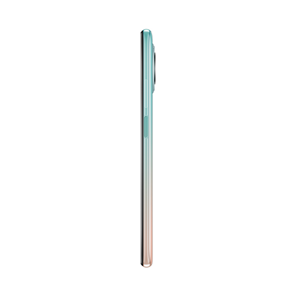סמארטפון Mi 10T Lite 5G גרסה 6GB+128GB בצבע כחול זהב