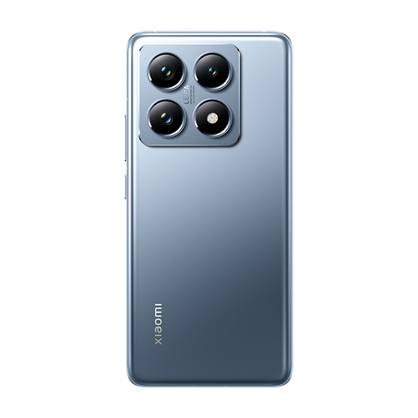 סמארטפון XIAOMI 14T PRO 5G גרסה 12GB+1024GB בצבע כחול