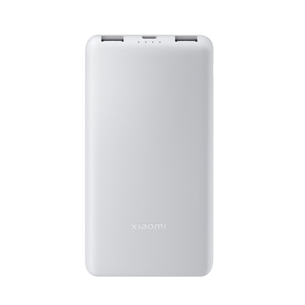 סוללת גיבוי 22.5W ניידת דגם Xiaomi Power Bank 10000mAh 22.5W Lite