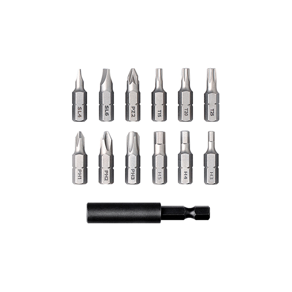 מברגה חשמלית נטענת 3.6V שיאומי דגם Mi Cordless Screwdriver 3.6v