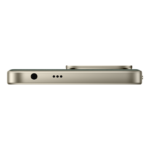 Xiaomi Redmi 17 4G 4GB+256GB בצבע ירוק + מתנה: אוזניות Redmi Buds 6 Play