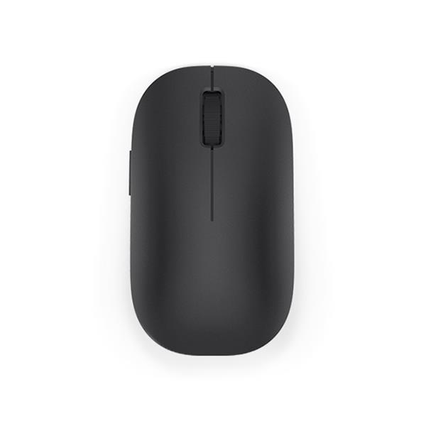 עכבר אלחוטי דגם Mi Wireless Mouse שחור