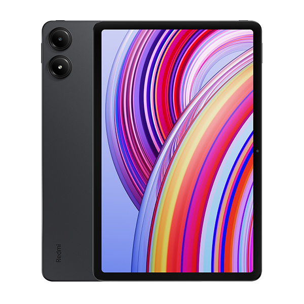 טאבלט Redmi Pad Pro 8GB+256GB בצבע אפור