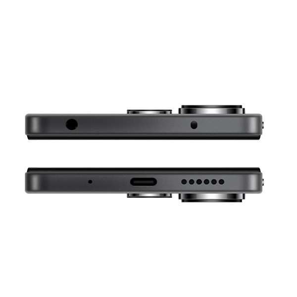 סמארטפון Redmi 13 8GB+256GB בצבע שחור