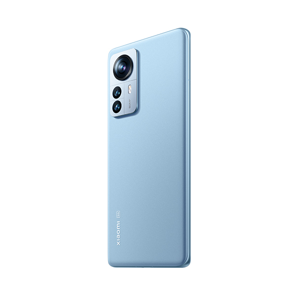 סמארטפון XIAOMI 12 Pro 5G גרסה 12GB+256GB בצבע כחול