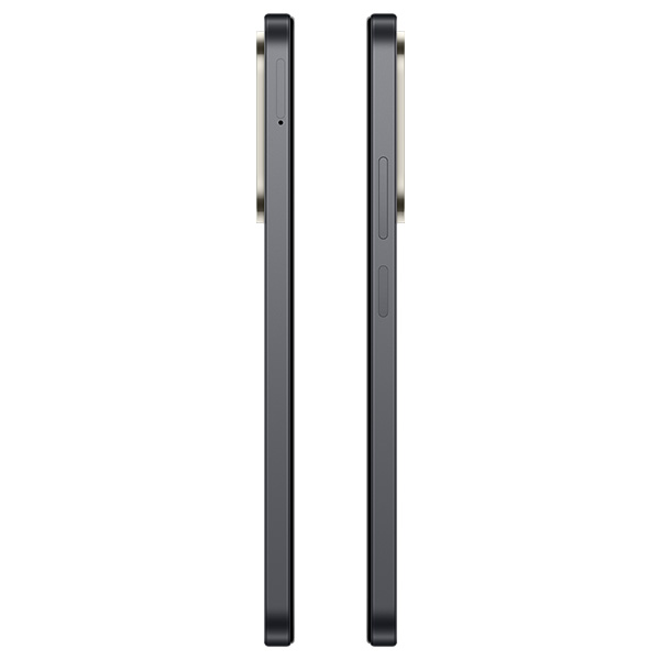 סמארטפון POCO C81 Pro גרסה 4GB+128GB בצבע שחור