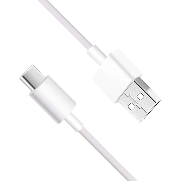 כבל דגם MI USB TYPE-C Cable באורך 1 מטר